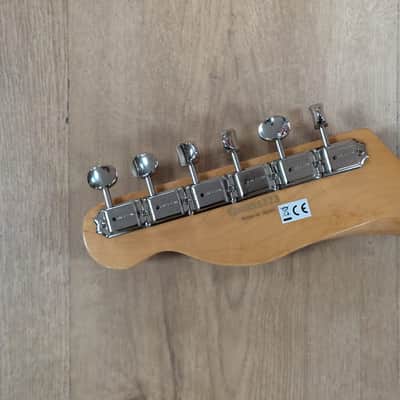 Edwards E-TE-98CTM - Black image 5