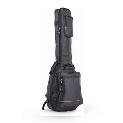 RockBag Deluxe Line - Hollowbody Electric Bass Gig Bag image 3