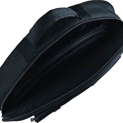 Meinl Professional 22" Cymbal Backpack Case Bag, Carbon Ripstop MCB22CR image 3