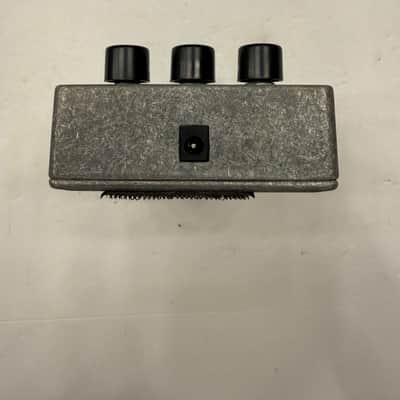 Electro Harmonix The Worm Wah Phaser Tremolo Vibrato EHX Guitar Effect Pedal image 5