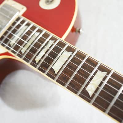 Vintage 1981 Tokai LS-100 Joe Walsh Model...Rare and Mint condition image 6