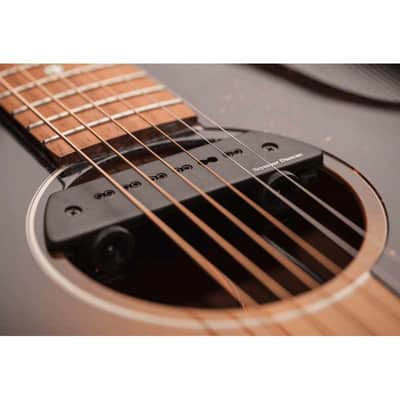 Seymour Duncan SA-6 Mag Mic, noir image 2
