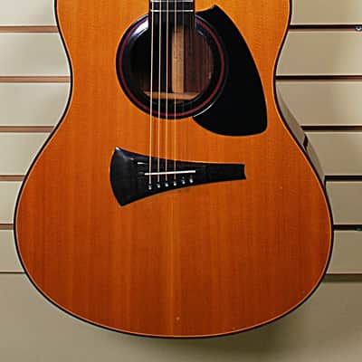1976 Gibson MK-81 MK81 Acoustic Guitar Ex Cond GEORGOUS! Attention Collectors! Only 431 Made Total! Early Production Model w Hard Case image 5