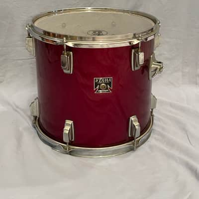 Tama Swingstar Rack Tom x3 1980’s image 3