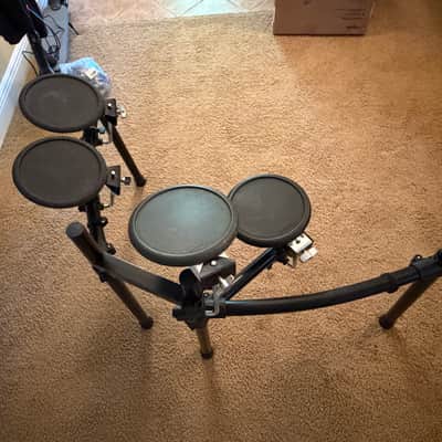 Roland MDS-4V Rack and (4) Pads (STUDIO GEAR) image 2