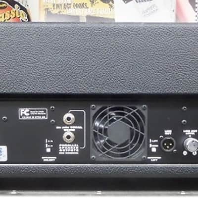 Fender MH-500 Metal Head Head and Cab image 3
