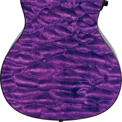 Lanikai QM-PUCEC Ukulele Konzert Cut image 2
