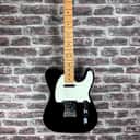 Fender American Standard Telecaster 2012 Black MN OCCASION
