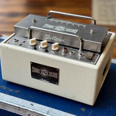 Fulltone Tube Tape Echo image 3