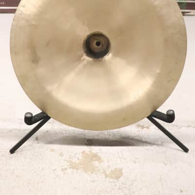 Agazarian 16" China Cymbal image 9