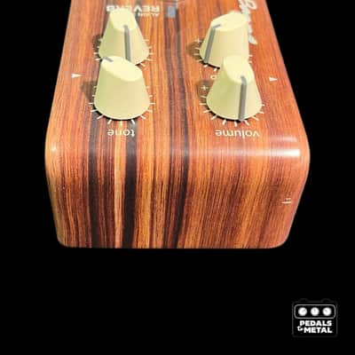 lr baggs reverb - X19293 image 3