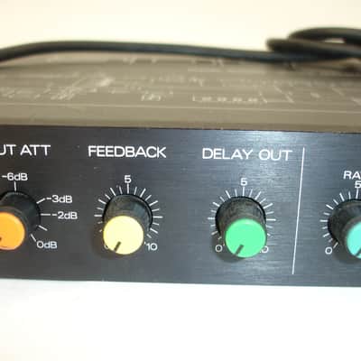 Roland SDE-1000 Digital Delay image 5