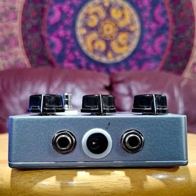 JHS Klon Replica 2008 - 2012 - Silver Sparkle image 5