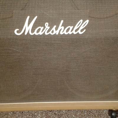 1978 Marshall 1960 LEAD 100W 4x12 Cabinet w/ Celestion G12M Blackbacks image 15