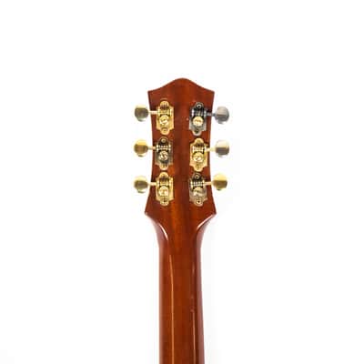 Gretsch 6121 owned by Brian Setzer image 6