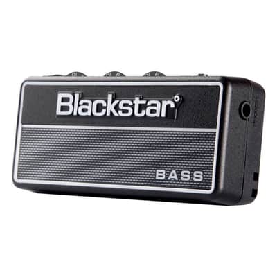 Blackstar amPlug 2 FLY Headphone Bass Amp image 3