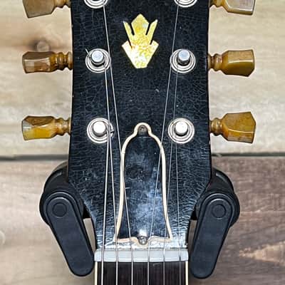 Gibson ES-335TD with Bigsby 1961 - Cherry image 3