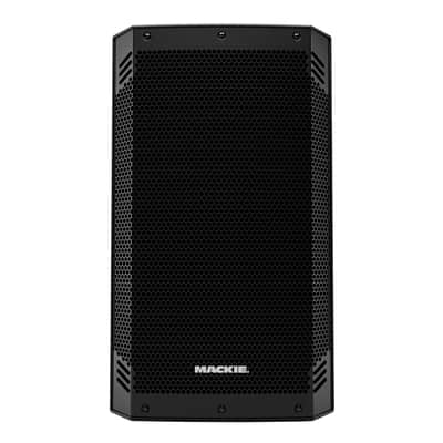 Mackie Thrash12v2 12" Active Speaker 1300-Watt Powered PA w/Bluetooth image 2