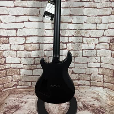 PRS Mark Holcomb Signature 2025 - Holcomb Wraparound Burst image 8