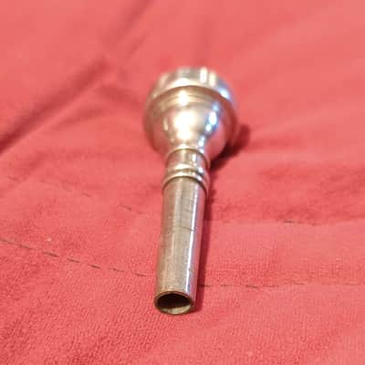 Couesnon Cornet Monopole 1910s - Silver image 13
