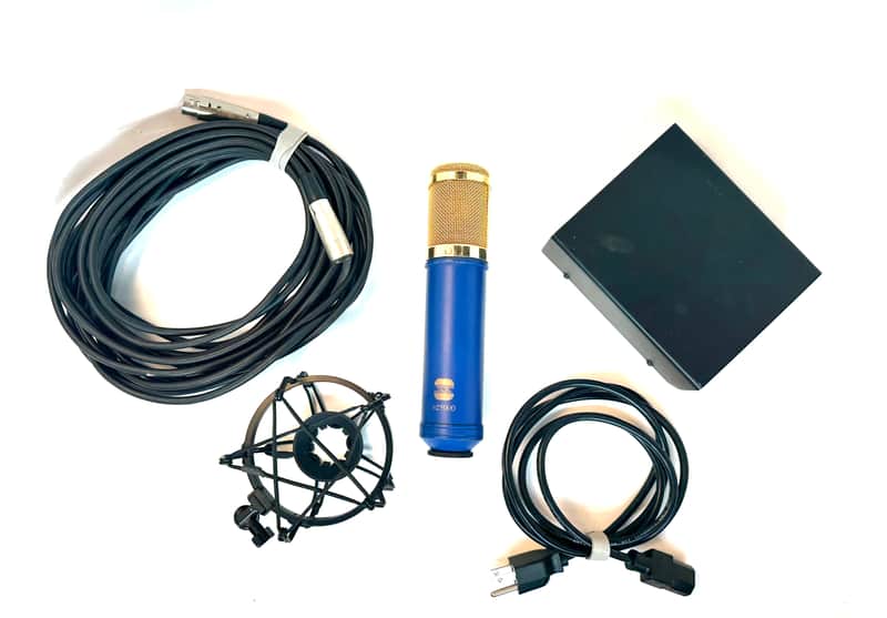 sE Electronics sE5000