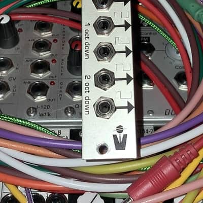 STG Soundlabs .COM Comparator & Divider Module image 3
