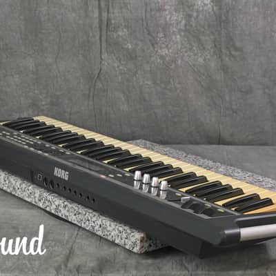 KORG X50-61keys Music Synthesizer in very good Condition image 6