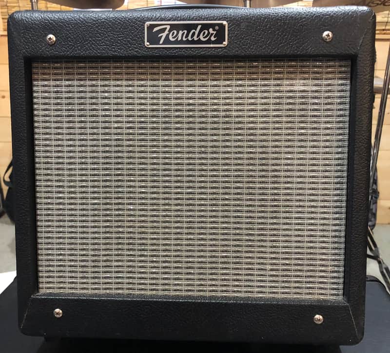 Fender G-DEC Junior image 1