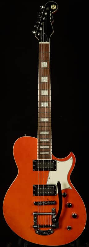 Reverend Contender RB image 1