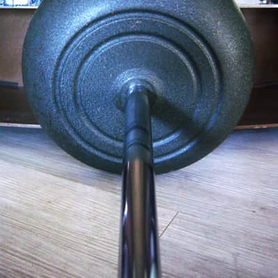 Vintage 1950's Atlas Sound MC-10C Microphone stand MS12C MS20 image 8