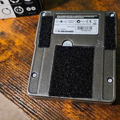 TC Electronic Ditto X2 Looper 2014 - Present - Black image 3