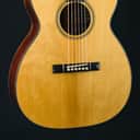 Bourgeois OMC Soloist Madagascar Rosewood and Aged Tone Adirondack Spruce Used (2019)
