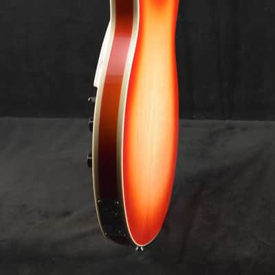Immagine Rickenbacker 1993Plus 12-String Fireglo - 6