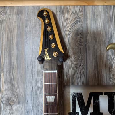 Immagine Gibson 50th Anniversary Firebird 2013 - Bullion Gold - 7
