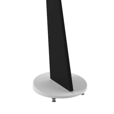 CABASSE Riga 2 On-Stand 2-Way Coaxial Speakers (Pair including Stands) - NEW! image 1