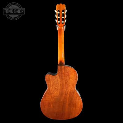 Used Takamine Jasmine ES23C TSU24935 image 15