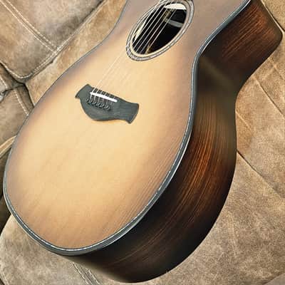 Taylor (Mint) 914CE Builders Edition 2024 - Honeyburst image 12