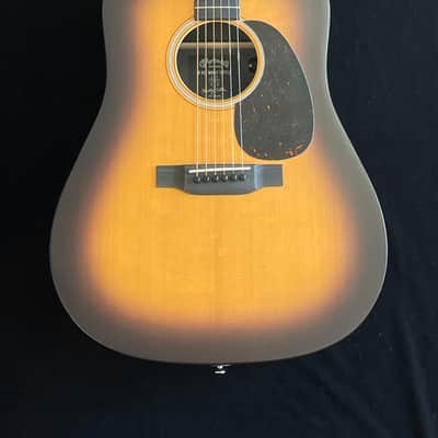 Martin X Series D-X2E Molly Tuttle Signature 2026 image 1