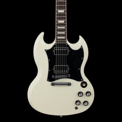 Gibson SG Standard - Classic White #50034 (Open Box) image 3
