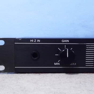 BBE Model 401 Sonic Maximizer image 2