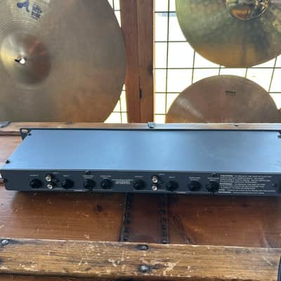 DOD SR 866 Series II Compressor/Limiter/Gate image 4