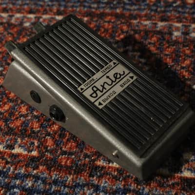 Anta – Fuzz Soviet USSR Guitar Effects Pedal | 70s image 3