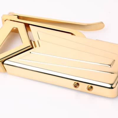 Gibson® Sideway Vibrola Gold image 2
