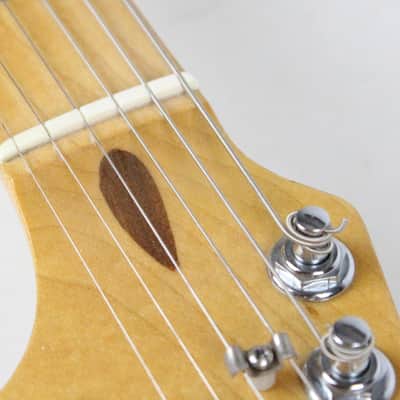 1979 Vintage Fender Stratocaster 25th Anniversary Silver Metallic ~Collector Grade~ +OHSC USA Strat 1970s image 21