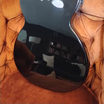 MIK Crafter CT-120 12-String Electro Acoustic Guitar image 4