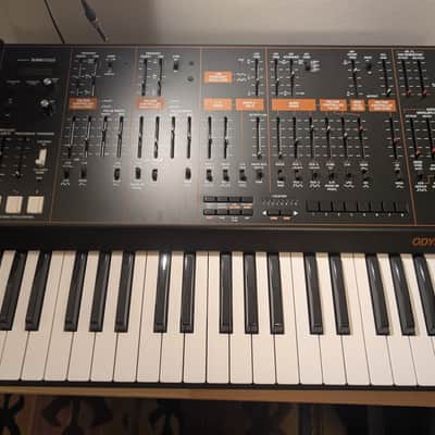 Behringer Odyssey 2019 - Present - Black