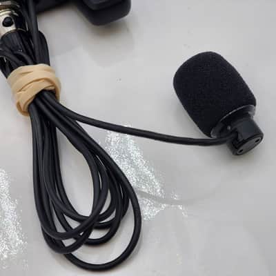 Shure GLXD1+ Z3 Bodypack only image 3