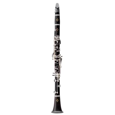 Buffet Crampon E12 F Semi Professional Bb Clarinet image 1