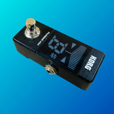 Korg Pitchblack Mini image 3
