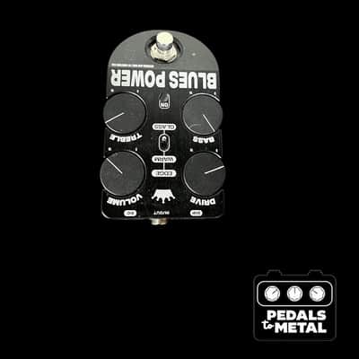 King Tone Guitar Blues Power V3 -x15838 image 4